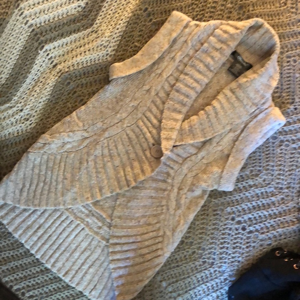Cozy Sweater